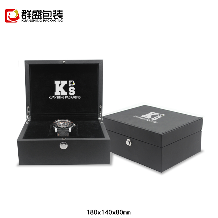 木質(zhì)手表盒