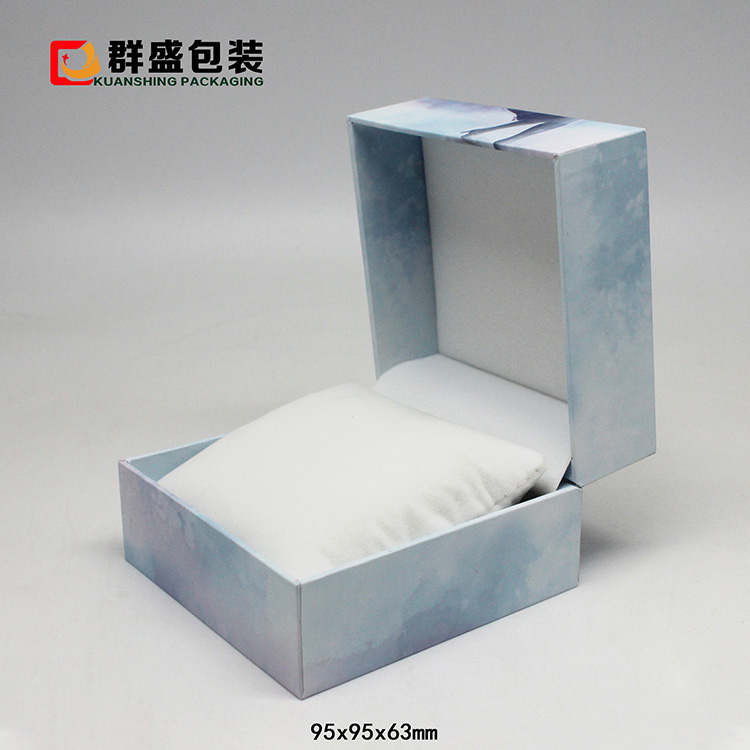 卡通手表盒