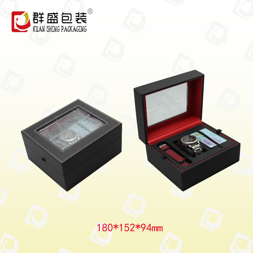 高檔手表套裝盒 高檔手表套裝盒