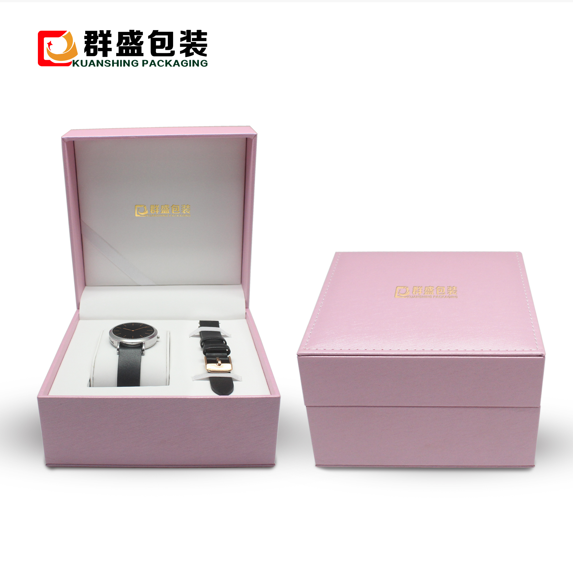 手表套盒